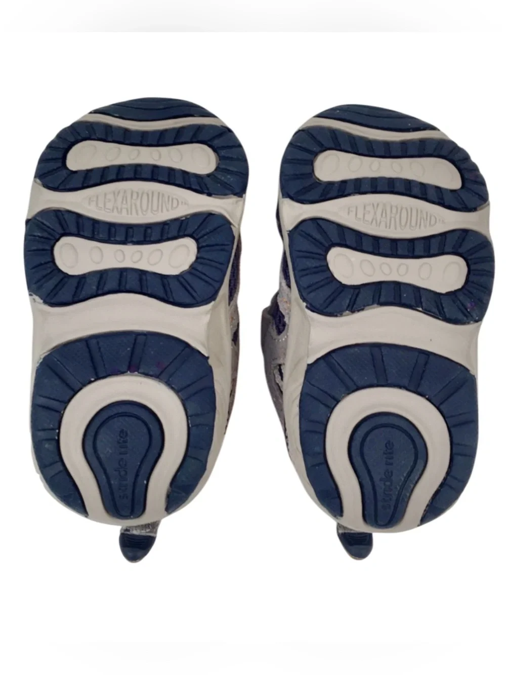 Stride Rite Made 2 Play Infant Trail Sneakers